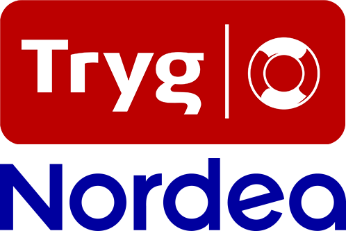 Tryg and Nordea