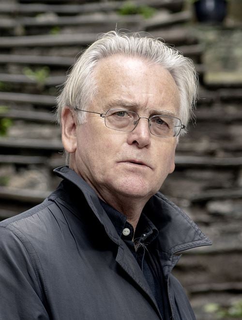 Foto av Gunnar Stålesen