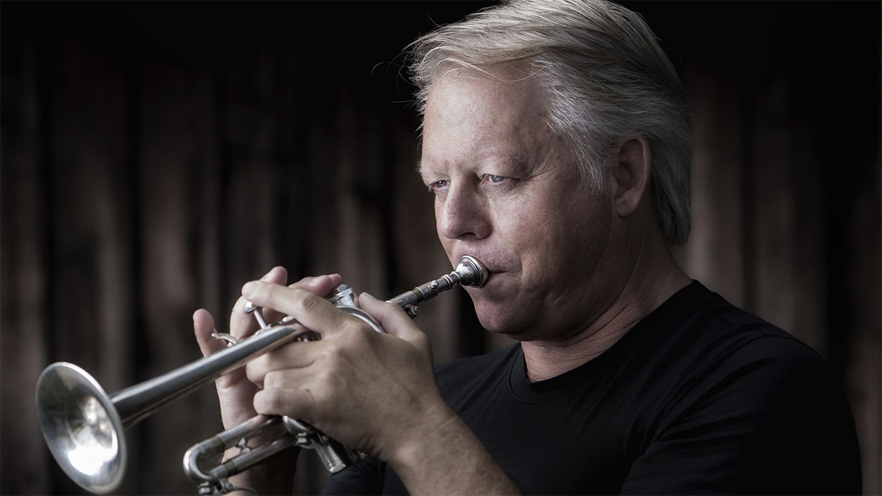 Ole Edvard Antonsen Foto: Kim Rognmo