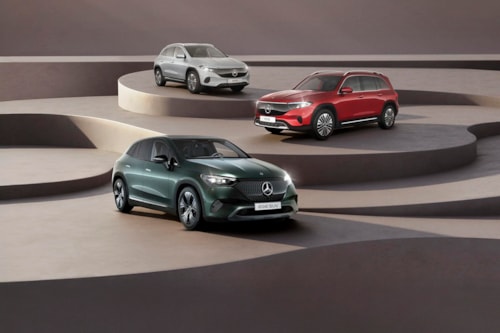 Two new cars in the Peugeot brand