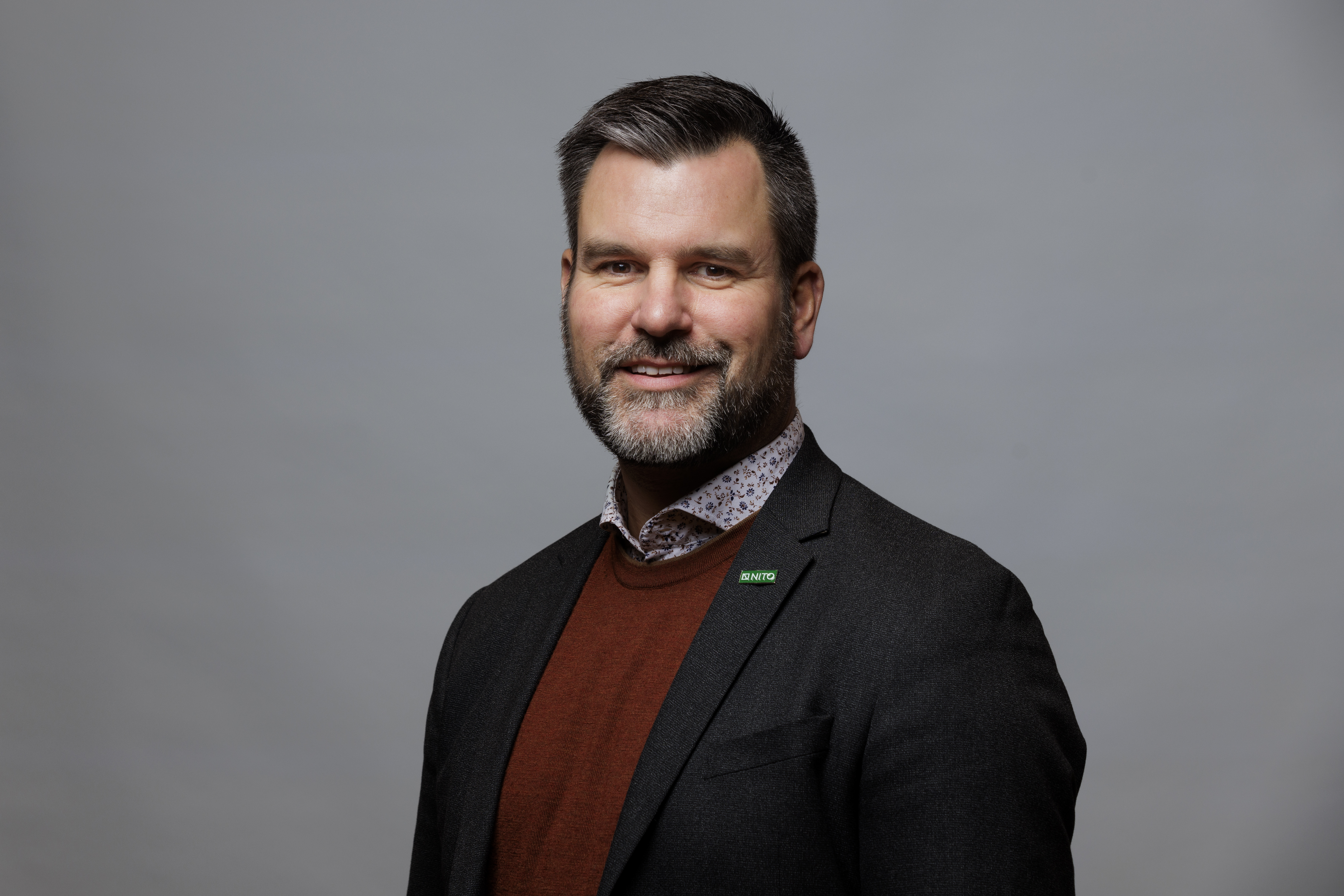 Fotografi av &Oslash;yvind Kyrkjeb&oslash;, fagansvarlig i NITO Privat.