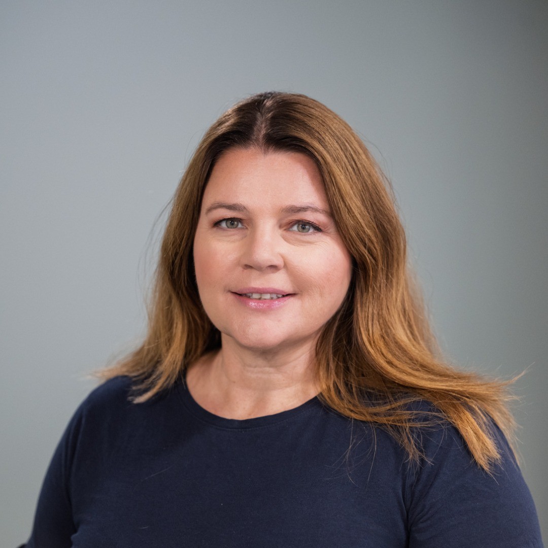 Torunn Bakken Regionssjef Midt