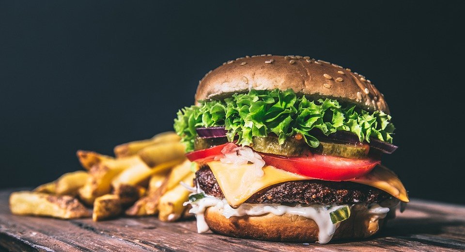Burger 