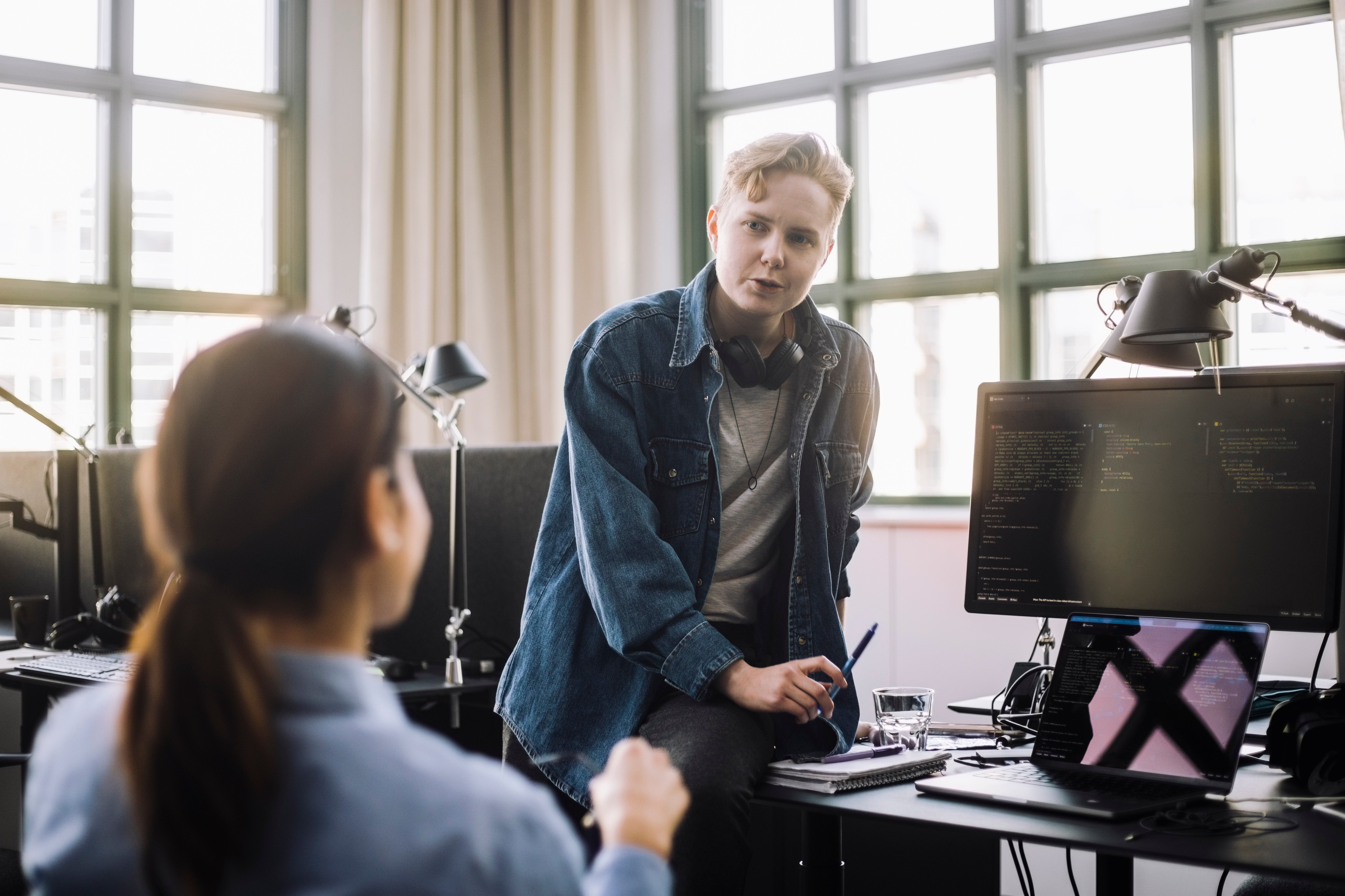 Union representatives are where you are