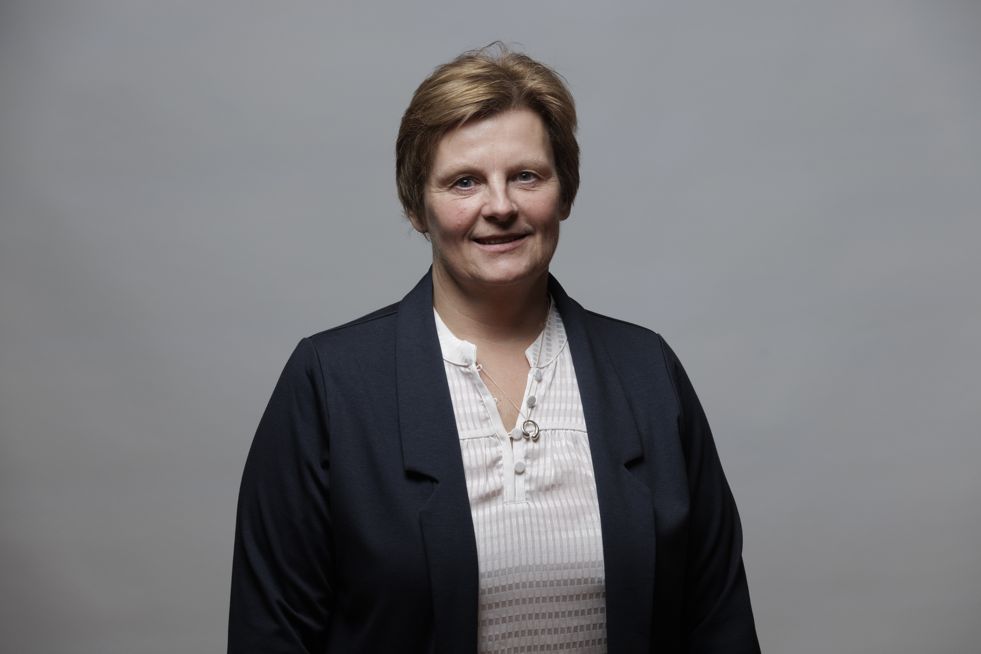 Portrett av Johanne Størkersen