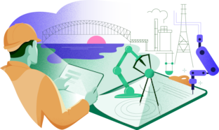 An illustration of this is NITO